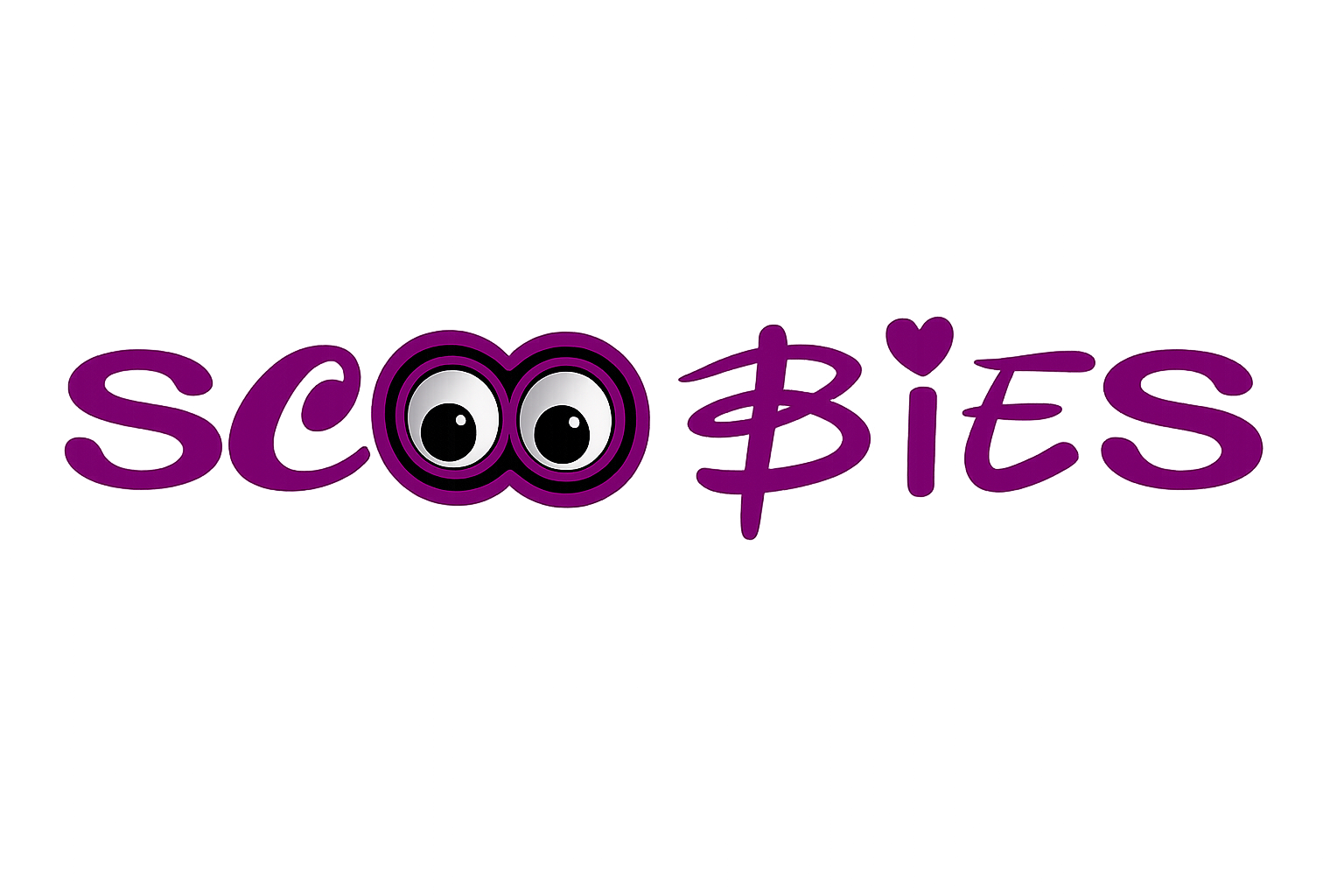 Scoobies Logo